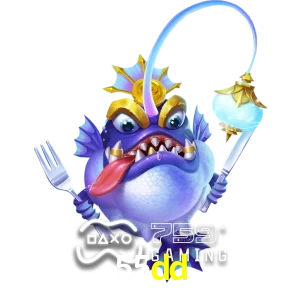 fishing game com apostas reais