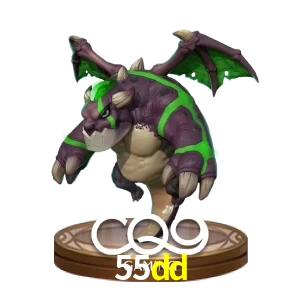 CQ9 Gaming slots Brasil