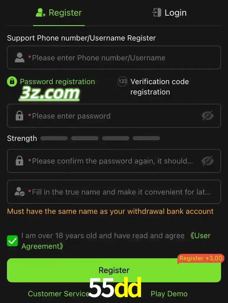 cassino online login seguro e rápido